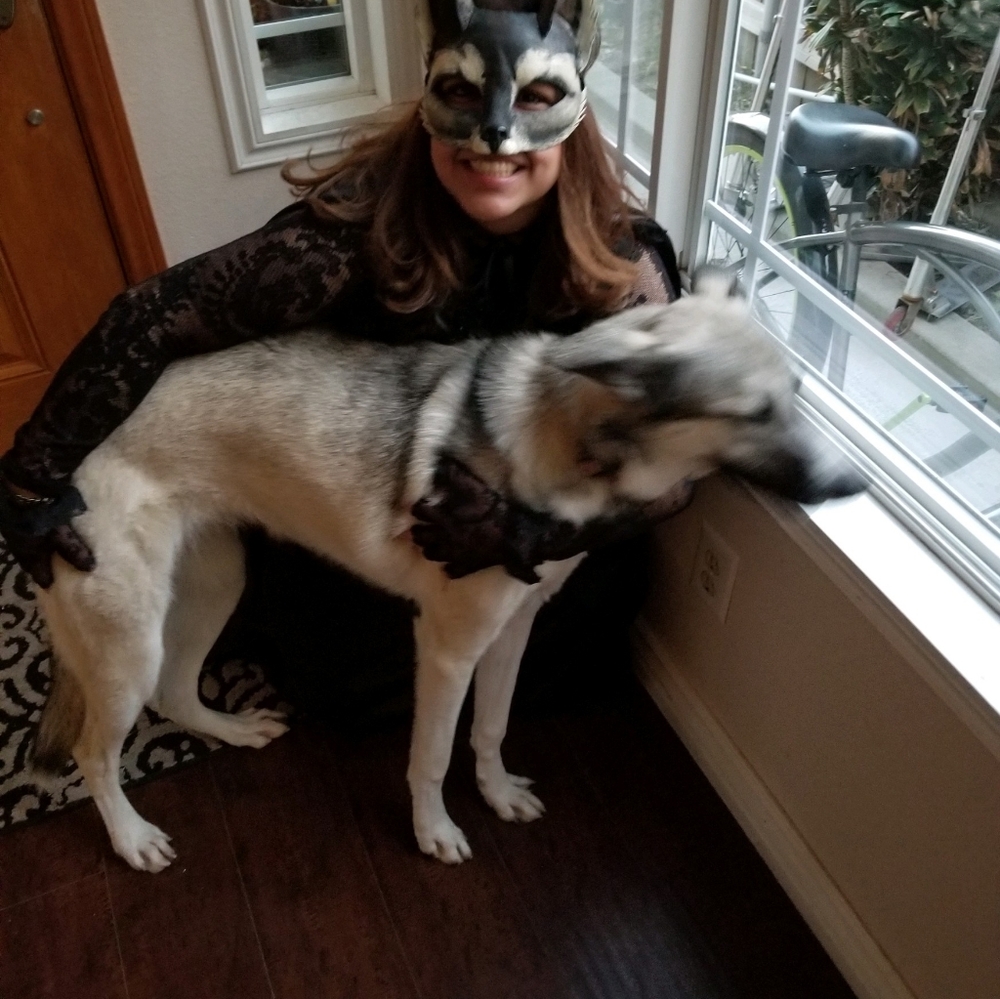 Mask - Picture 9 of 10